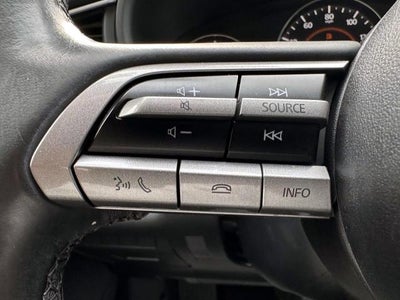 2023 Mazda Mazda CX-30 2.5 S Select Package