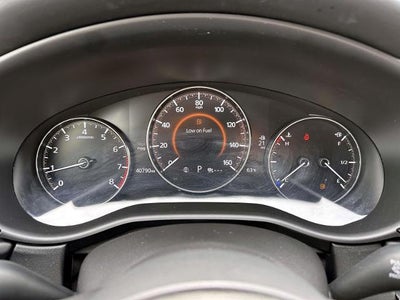 2023 Mazda Mazda CX-30 2.5 S Select Package