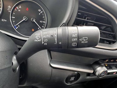 2023 Mazda Mazda CX-30 2.5 S Select Package