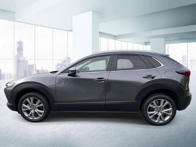 2023 Mazda Mazda CX-30 2.5 S Select Package
