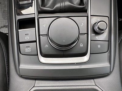 2023 Mazda Mazda CX-30 2.5 S Select Package