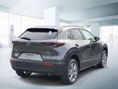 2023 Mazda Mazda CX-30 2.5 S Select Package