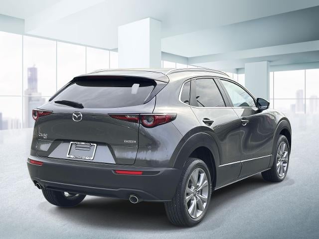 2023 Mazda Mazda CX-30 2.5 S Select Package
