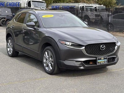 2023 Mazda Mazda CX-30 2.5 S Select Package