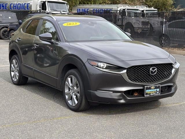 2023 Mazda Mazda CX-30 2.5 S Select Package