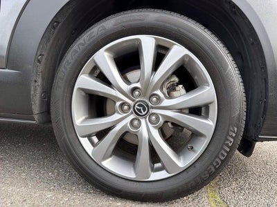 2023 Mazda Mazda CX-30 2.5 S Select Package