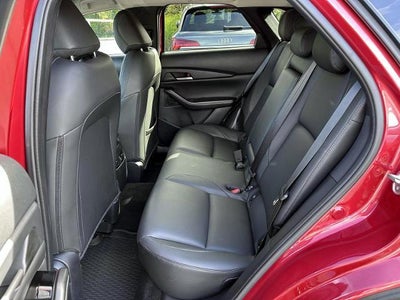 2025 Mazda Mazda CX-30 2.5 S Select Sport