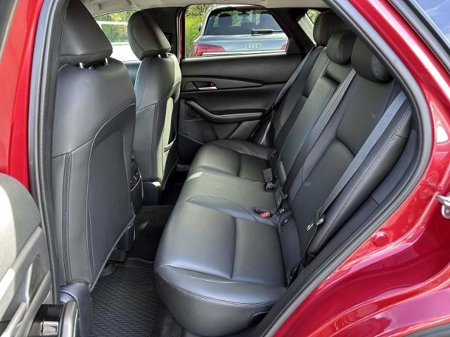2025 Mazda Mazda CX-30 2.5 S Select Sport