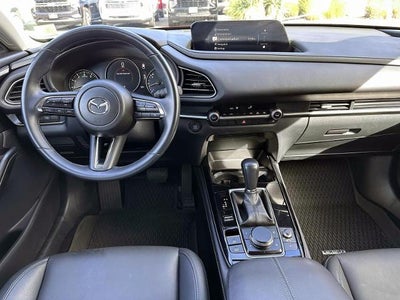 2025 Mazda Mazda CX-30 2.5 S Select Sport