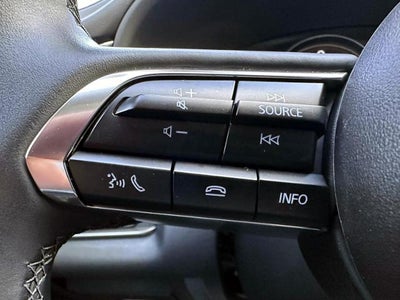 2025 Mazda Mazda CX-30 2.5 S Select Sport