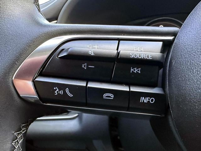 2025 Mazda Mazda CX-30 2.5 S Select Sport