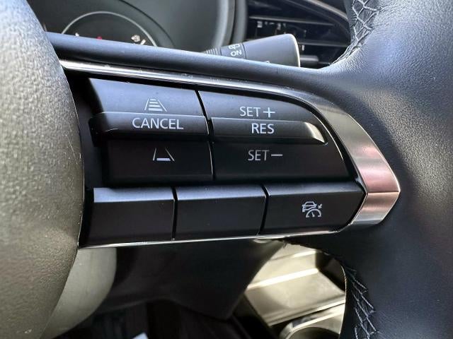 2025 Mazda Mazda CX-30 2.5 S Select Sport