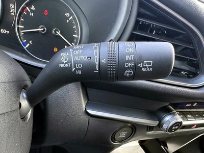 2025 Mazda Mazda CX-30 2.5 S Select Sport