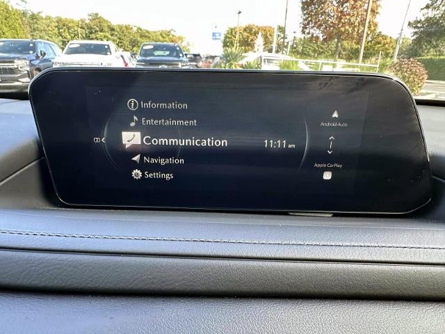 2025 Mazda Mazda CX-30 2.5 S Select Sport