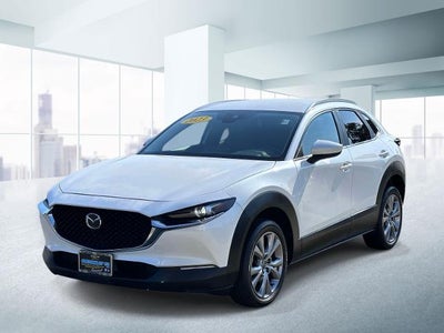 2023 Mazda Mazda CX-30 2.5 S Preferred Package