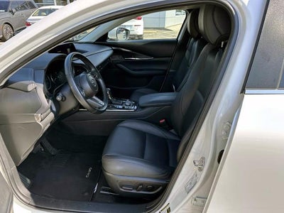 2023 Mazda Mazda CX-30 2.5 S Preferred Package