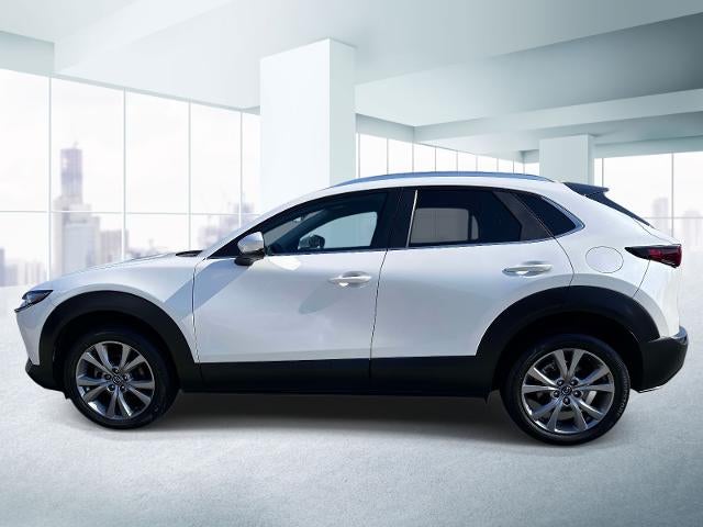 2023 Mazda Mazda CX-30 2.5 S Preferred Package