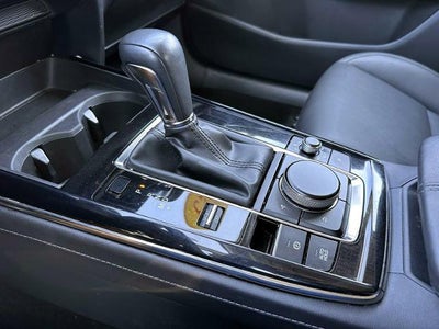 2023 Mazda Mazda CX-30 2.5 S Preferred Package
