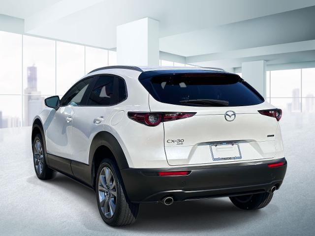 2023 Mazda Mazda CX-30 2.5 S Preferred Package