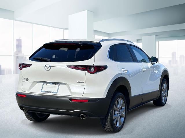 2023 Mazda Mazda CX-30 2.5 S Preferred Package
