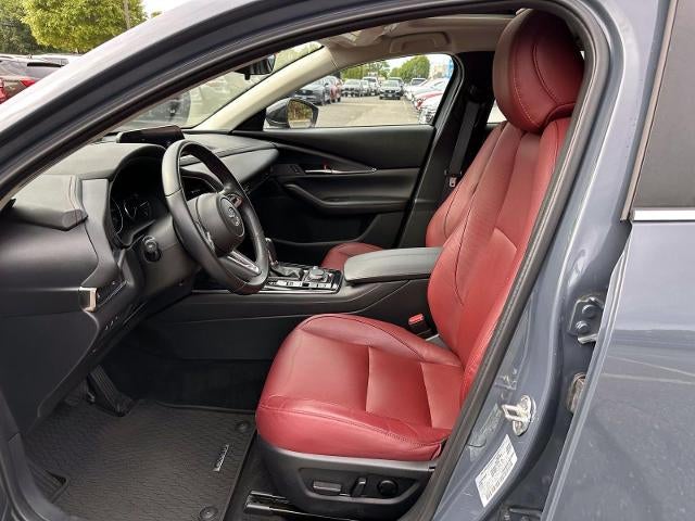 2023 Mazda Mazda CX-30 2.5 S Carbon Edition
