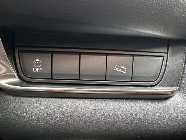 2023 Mazda Mazda CX-30 2.5 S Carbon Edition
