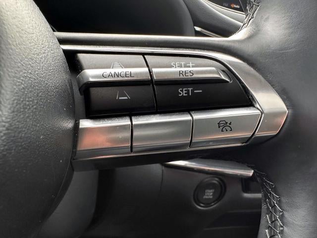 2023 Mazda Mazda CX-30 2.5 S Carbon Edition