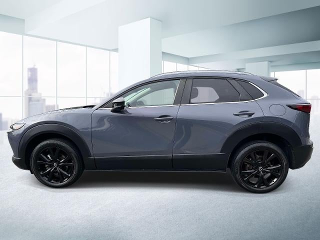 2023 Mazda Mazda CX-30 2.5 S Carbon Edition