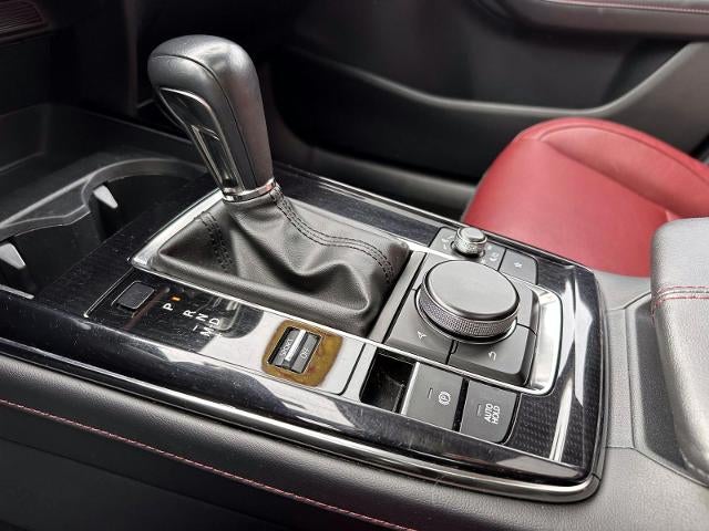 2023 Mazda Mazda CX-30 2.5 S Carbon Edition