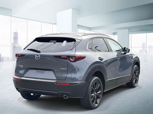 2023 Mazda Mazda CX-30 2.5 S Carbon Edition