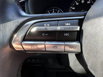 2023 Mazda Mazda CX-30 2.5 S Carbon Edition