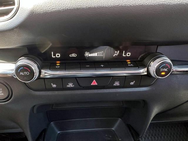 2023 Mazda Mazda CX-30 2.5 S Carbon Edition