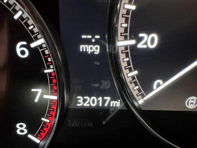 2023 Mazda Mazda CX-30 2.5 S Carbon Edition