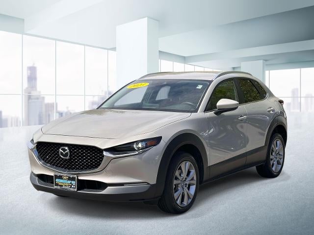 2023 Mazda Mazda CX-30 2.5 S Preferred Package