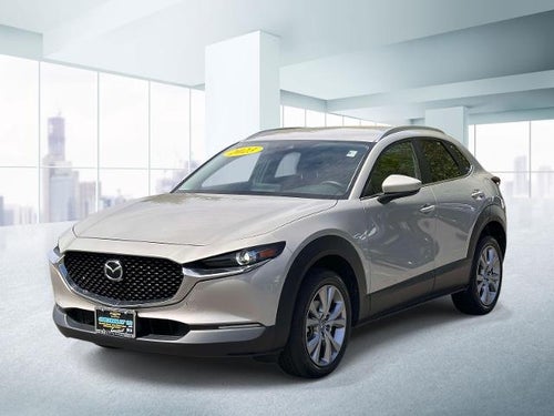2023 Mazda Mazda CX-30 2.5 S Preferred Package