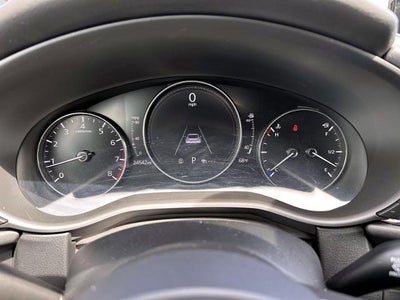2023 Mazda Mazda CX-30 2.5 S Preferred Package