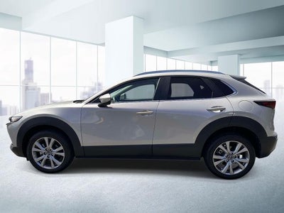 2023 Mazda Mazda CX-30 2.5 S Preferred Package