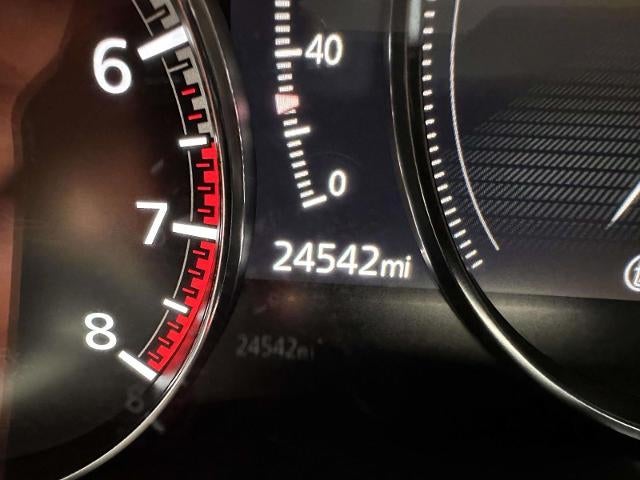 2023 Mazda Mazda CX-30 2.5 S Preferred Package