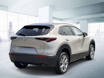 2023 Mazda Mazda CX-30 2.5 S Preferred Package