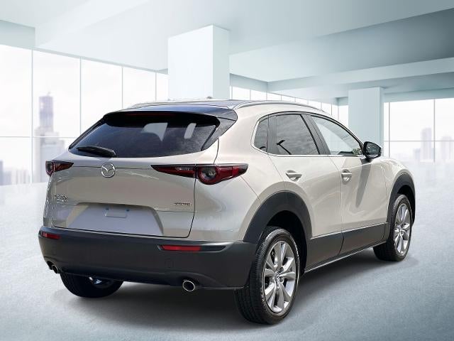 2023 Mazda Mazda CX-30 2.5 S Preferred Package