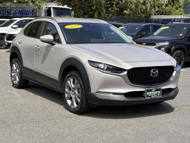 2023 Mazda Mazda CX-30 2.5 S Preferred Package