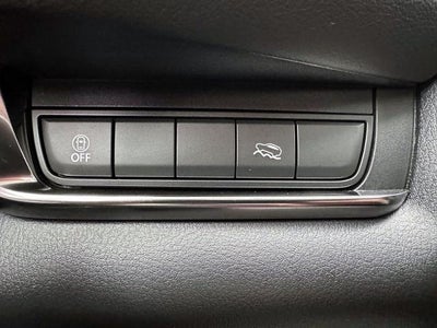 2023 Mazda Mazda CX-30 2.5 S Carbon Edition