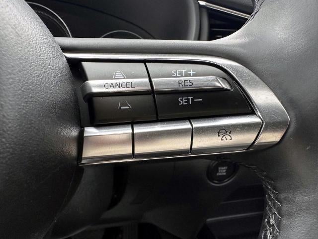 2023 Mazda Mazda CX-30 2.5 S Carbon Edition