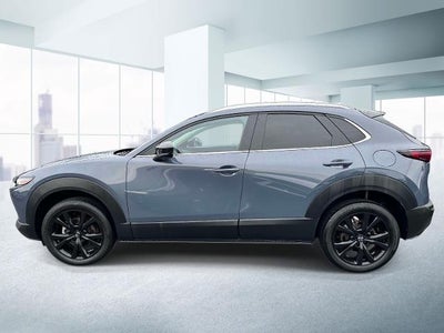2023 Mazda Mazda CX-30 2.5 S Carbon Edition
