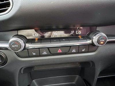 2023 Mazda Mazda CX-30 2.5 S Carbon Edition
