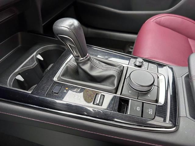 2023 Mazda Mazda CX-30 2.5 S Carbon Edition