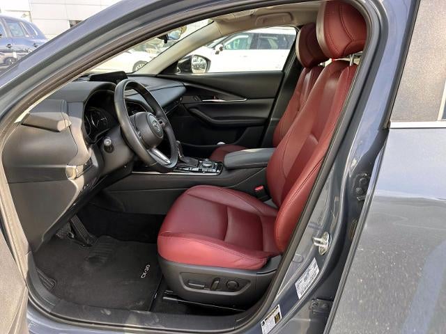 2023 Mazda Mazda CX-30 2.5 S Carbon Edition