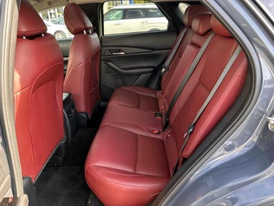 2023 Mazda Mazda CX-30 2.5 S Carbon Edition