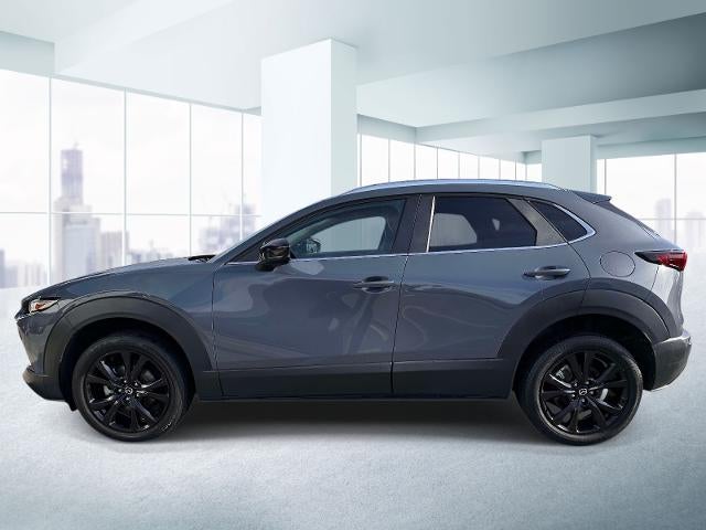 2023 Mazda Mazda CX-30 2.5 S Carbon Edition
