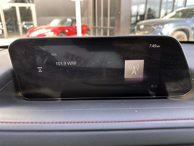 2023 Mazda Mazda CX-30 2.5 S Carbon Edition